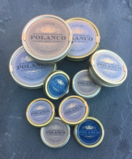 Caviar Feast - Unique tasting of 3 caviars for 25 friends!