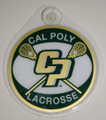 Cal Poly LAX - Luggage Tag