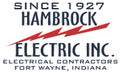 Change Order - Hambrock Electric