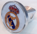 Real Madrid Football Club Hitch Cover