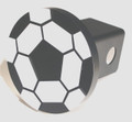 Soccer Ball Hitch Cover