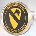 1st Cavalry Division
United States Army