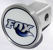 Fox Racing with Tail