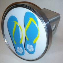 Hawaiian Beach Sandals