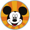 Mickey Mouse