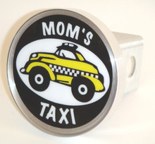 Mom's Taxi Round