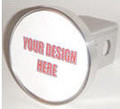 Customize Your Own HitchCover