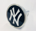 New York Custom Made Hitch Cover