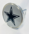 Dallas Cowboys Custom Made Hitch Cover