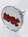 ACDC Custom Made Hitch Cover