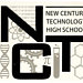 NCT High School Custom Hitch Cover