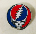 Grateful Dead Golf Ball Marker & Magnet