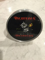 Righteous Hillbillies Custom Made Hitch Cover - Round Version