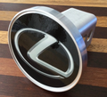 Lexus Custom Made Hitch Cover