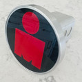 Ironman Custom Made Hitch Cover