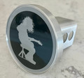 Custom Made Mickey Houser - WSP Hitch Cover
