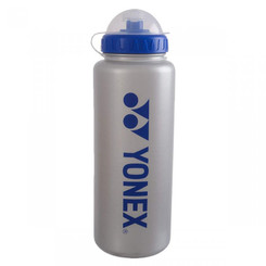 YONEX DRINK BOTTLE - SILVER