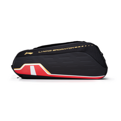 LI-NING 6 IN 1 THERMAL BAG ABDR659  BLACK