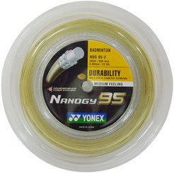 YONEX NANOGY 95 200m