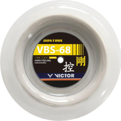 VICTOR VBS-68 BADMINTON STRING 200m 