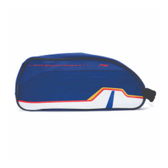 LI-NING SHOE BAG - RED/ROYAL BLUE