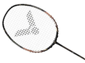 ビクター スラスターリュウガ2プロ 3ug5 VICTOR THRUSTER K RYUGA METALLIC 3UG5 - FREE GRIP
