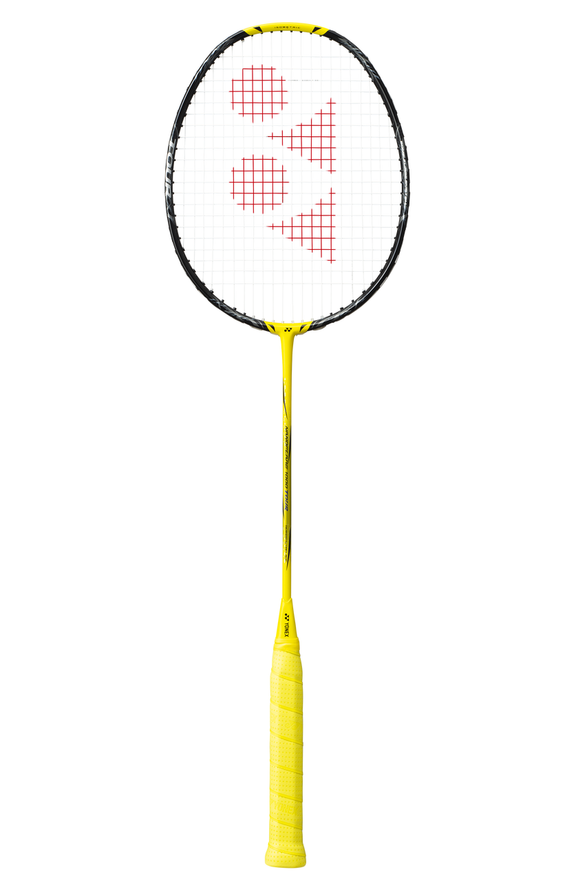 YONEX NANOFLARE 1000 TOUR 3UG5 - FREE GRIP - Badminton Supplies S.A.