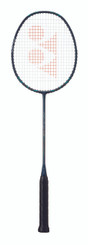 YONEX NANOFLARE NEXTAGE 4UG5 DARK GRAY - FREE GRIP