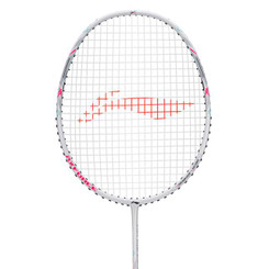LI-NING AXFORCE CANNON 5UG6 - FREE GRIP