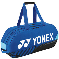 YONEX BA92431WEX PRO TOURNAMENT BAG COBOLT BLUE