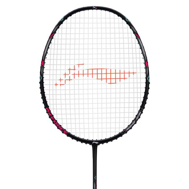 リーニン axforce cannon 4UG5 LI-NING AXFORCE CANNON 4UG5 - FREE GRIP - Badminton Supplies