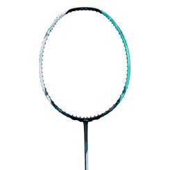 LI-NING HALBERTEC 6000 5UG6 + FREE GRIP
