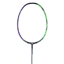 LI-NING HALBERTEC 9000 3UG5 + FREE GRIP