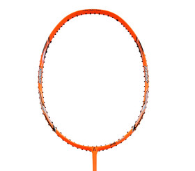 ASHAWAY QUANTUM Q3 - STRUNG + FREE GRIP