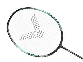 VICTOR AURASPEED 90K METALLIC 3UG5 - FREE GRIP
