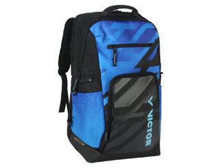 VICTOR BR9013 CF BACKPACK - BLACK/BLUE