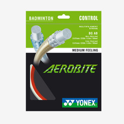 YONEX AEROBITE 200メートル Yonex Aerobite (200m Reel) - Yonex Badminton String