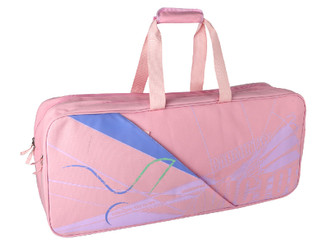 VICTOR BR6617 IJ RACKET BAG - PINK/PURPLE