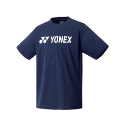 YONEX LOGO SHIRT YM0024EX - NAVY BLUE