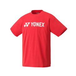 YONEX LOGO SHIRT YM0024EX - RED
