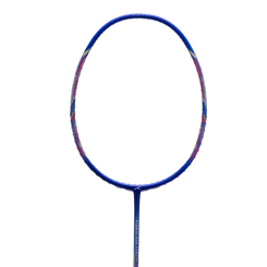 HUNDRED ATOMIC-X 38 CONTROL - 4UG6 - NAVY/BLUE + FREE GRIP