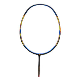 HUNDRED ATOMIC-X 35 SPEED- 4UG6 - BLACK/BLUE + FREE GRIP