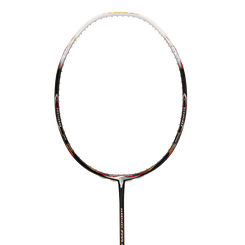 HUNDRED AEROFLASH 8000 ATTK - 4UG6 - BLK/WHITE/SILV + FREE GRIP