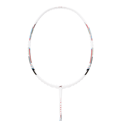 HUNDRED N-ERGY 90 ATTK - 4UG6 - WHITE/RED + FREE GRIP