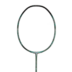 HUNDRED AEROFLASH 7000 ATTK - 4UG6 - DK GREEN/BLACK + FREE GRIP