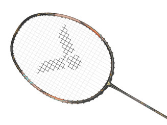 VICTOR THRUSTER TK-F ULTRA 4UG5 - FREE GRIP