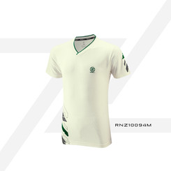 PROTECH T-SHIRT RNZ10094M - MILKY WHITE