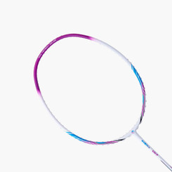 PROTECH EXODIA VX7 4UG5 - STRUNG + FREE GRIP