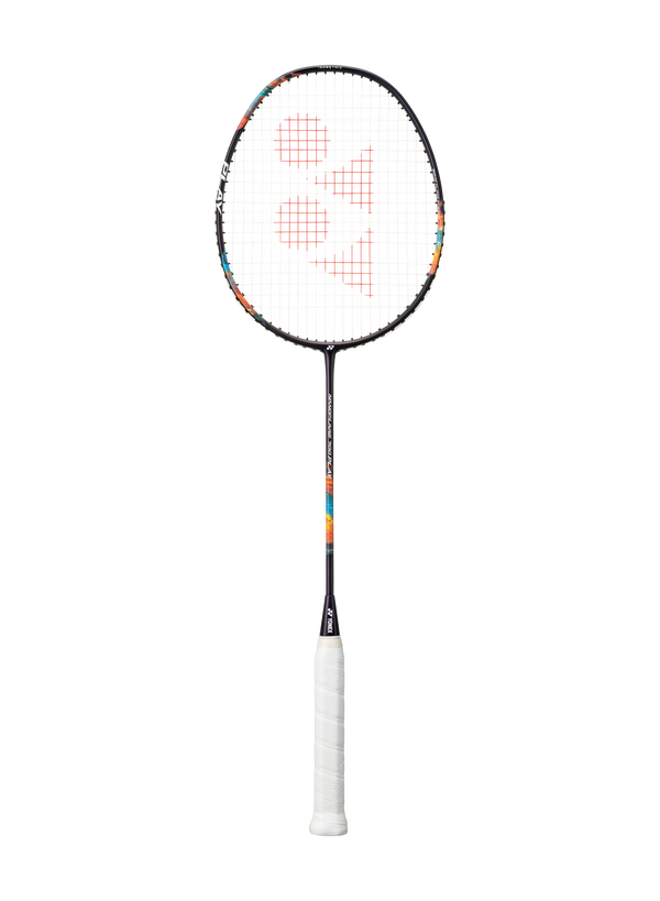 YONEX NANOFLARE 700 PLAY 4UG5 MIDNIGHT PURPLE - FREE GRIP YONEX NANOFLARE 700 PLAY 4UG5 MIDNIGHT PURPLE - FREE GRIP