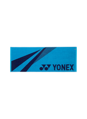 YONEX SPORTS TOWEL AC1071YX SKY BLUE - MADE IN JAPAN